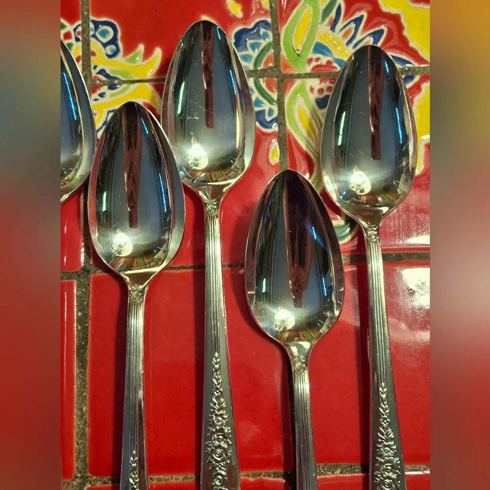 Oneida Silverplate 